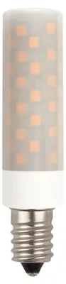 Produktbild von Spl E14 LED-Lampe Röhre 6W 660lm 3000K warmweiß dimmbar
