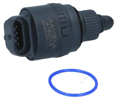 Produktbild von KAMOKA 4190016 Leerlaufregler für FIAT PANDA (169) Luftversorgung