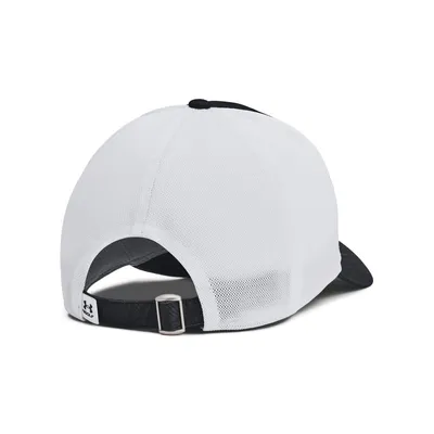 Image de Hommes Under Armour Iso-chill Driver Mesh Adj OSFM