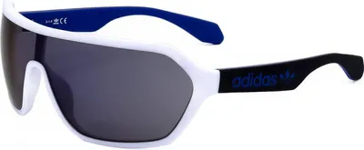Produktbild von Adidas Original OR0022 White 0/0/130 Uni Sonnenbrillen