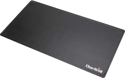 Produktbild von Char-Broil Grillmatte Schwarz 150x80 cm, robust, pflegeleicht & platzsparend zusammenrollbar
