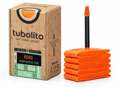 Imagen del producto de Cámara de Aire Tubolito Syncd Carretera 700x23/35c