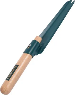 Image de Couteau Desherbeur Duopro - manche bois  PEFC 100%