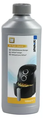 Reinigungsmittel für Heißluftfritteusen, 500 ml, 1 Stück