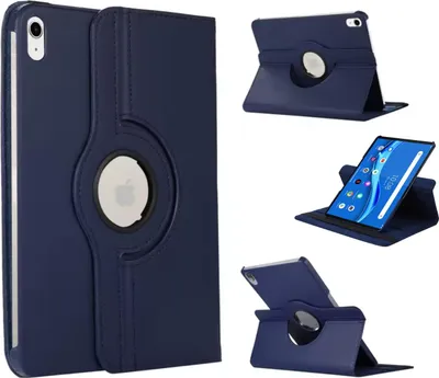 Zdjęcie produktu dla ETUI OBROTOWE 360 do Apple iPad 10.9 10 GEN 2022 / iPad 11 A16 11GEN 2025