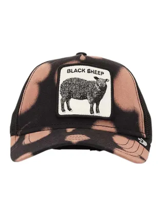 Produktbild von Hüte Goorin Bros. Black Sheep 101-0811 Uni Erwachsene Schwarz Synthetik