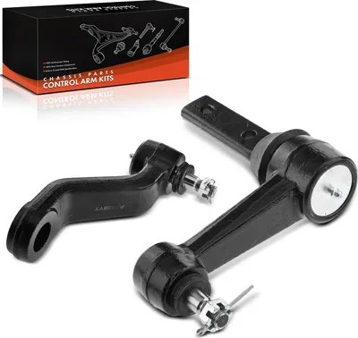 Immagine prodotto di Set di bracci oscillanti Frankberg 1x assale anteriore per Dodge Ram 1500 Extended Cab Pick-up Standard 2500 & Chassis 1991-2002