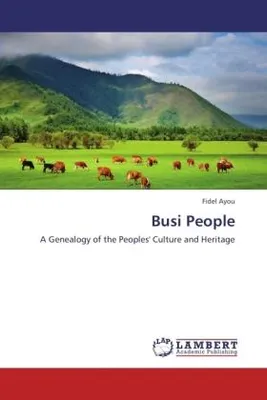 Produktbild von Busi People