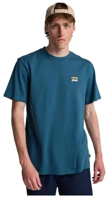 Produktbild von T-Shirt Billabong Icon Wave für Herren