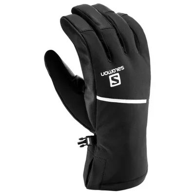 Zdjęcie produktu dla Salomon Propeller One Black / Black S