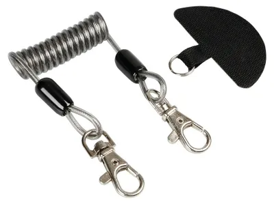 Produktbild von LAMPA 90553 Handyhalterung