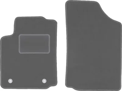 Image de Tapis de sol avant : Citroën C2 berline (2003-2009)