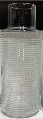 Produktbild von Karaffe 1,2l transparent  - Atmosphera créateur d'intérieur