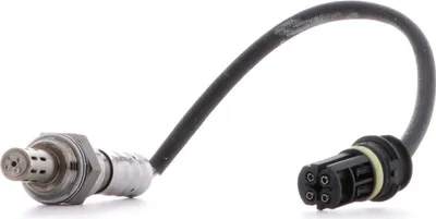 Produktbild von RIDEX Lambdasonde für VW Golf VII Schrägheck (5G1, BQ1, BE1, BE2) Beheizt 300mm 3922L1035