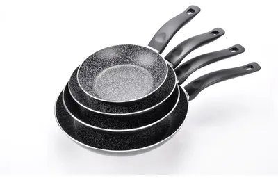 Immagine prodotto di Alluflon VESUVIA PADELLA