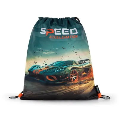 Image de Sac d'exercice Oxybag - Car