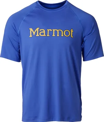 Produktbild von MARMOT Herren T-Shirt Windridge Graphic SS