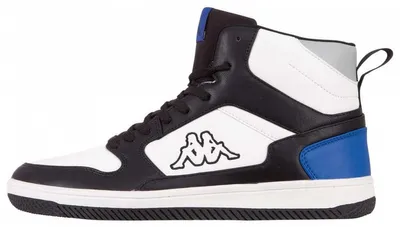 Produktbild von Kappa Sneaker high Mehrfarbig