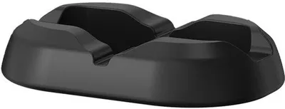 Immagine prodotto di Piastra in silicone per videocamera sportiva, posizione stabile, accessori per videocamera a 360 gradi