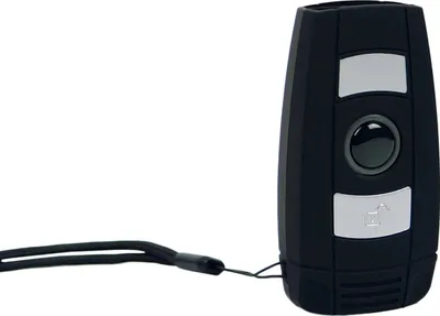 Produktbild von Pocket QR-Code-Leser WiFi/Bluetooth, Zeitschriftenleser, klein, mit LED HDWR HD6600