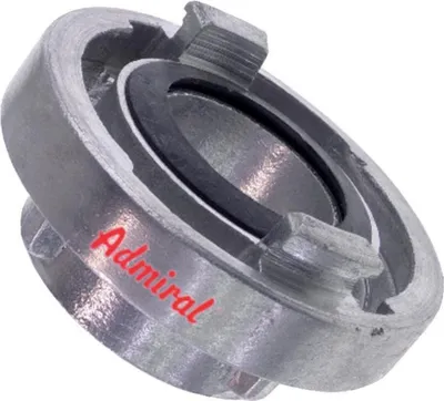 Produktbild von Klotz Storz-C-Festkupplung Innengewinde 52 mm