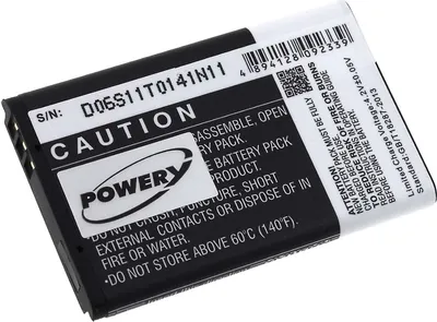 Image de Batterie pour Telekom type A051