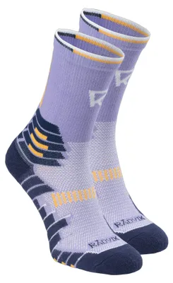 Imagen del producto de Radvik - "Frejr" - Calcetines para mujer, modelo IG5479 (talla 34 EU - 38 EU), color Bougainvillea