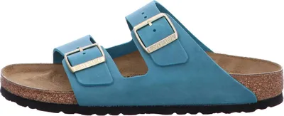 Produktbild von Birkenstock Klassische Pantoletten Damen 31373538303332 Grün 41 EU