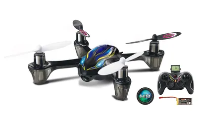 Immagine prodotto di Jamara Camostro HD AHP+ Quadrocopter mit Kamera ,422017