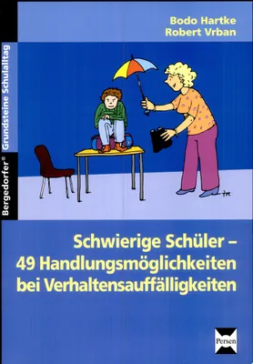 Image de Schwierige Schüler - Grundschule