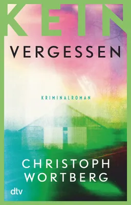 Produktbild von Kein Vergessen