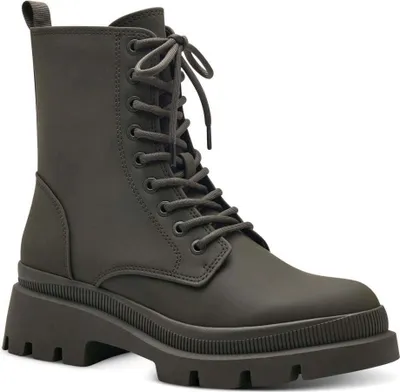 Produktbild von Tamaris Damen Stiefeletten 1-25237-41 722 Farbe: Grün Größe: 36