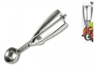 Immagine prodotto di H&H Dosatore Gelato Inox Mm40   N198