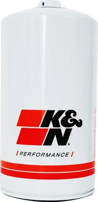 Produktbild von Ölfilter K&N Filters HP-6001 Anschraubfilter für FORD USA Excursion SUV