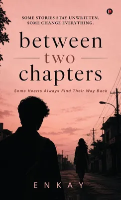 Produktbild von Between Two Chapters