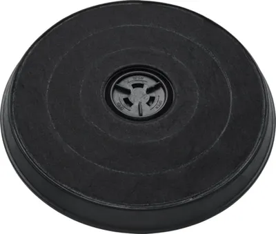Produktbild von Electrolux EFF57, Schwarz, 20 mm