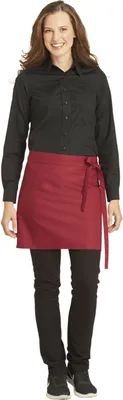 Produktbild von Leiber  Vorbinder Farbe rot Größe 34, 11/261/02