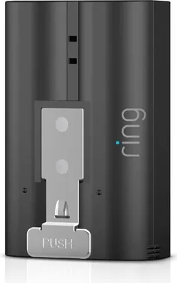 Produktbild von Ring Quick Release Akku