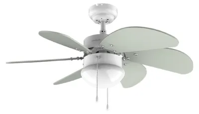Produktbild von CECOTEC 05967 - Deckenventilator EnergySilence Aero 3600 Vision Mint