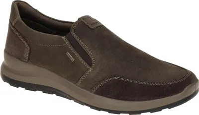 Produktbild von Josef Seibel MARLEY 52 Herrenschuhe - bequeme Slipper - Halbschuhe braun NEU