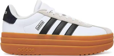 Produktbild von Adidas Sneakers JQ8065 in FTWWHT/CBLACK/GUM3 color size 35.5
