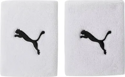 Produktbild von Puma Team Langes Armband Weiß - X