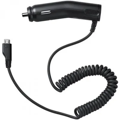 Produktbild von Samsung ECA-U16CBE Autoadapter für Smartphone - Für Smartphone - 5 V Gleichstrom - 1 A