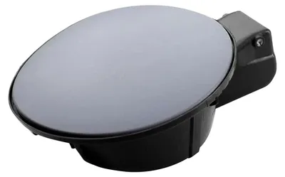 Imagen del producto de Tapa para depósito de combustible, compatible con el modelo Polo de 2011 a 2019, fácil de instalar