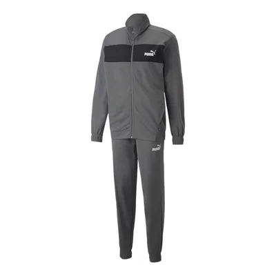 Produktbild von Puma Trainingsanzügen Poly Suit, 84584473, Größe: 170