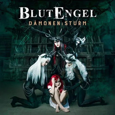 Immagine prodotto di Demoni: Tempesta (2CD)