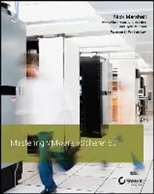 Obrázok produktu pre Mastering VMware vSphere 6.7