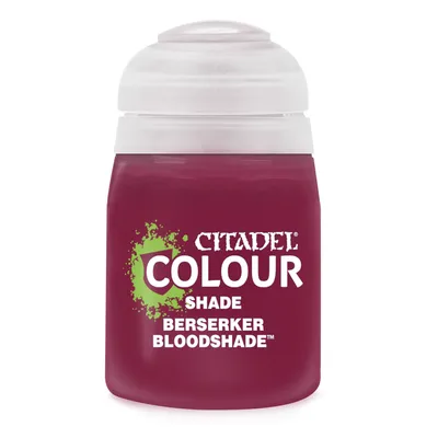 Produktbild von Citadel Shade Berserker Blood (24-34)
