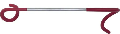 Produktbild von BasicNature Laternenhalter 'Pole Hanger' 26 cm Ø 6 mm