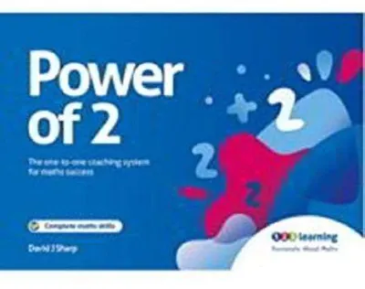 Produktbild von Power of 2